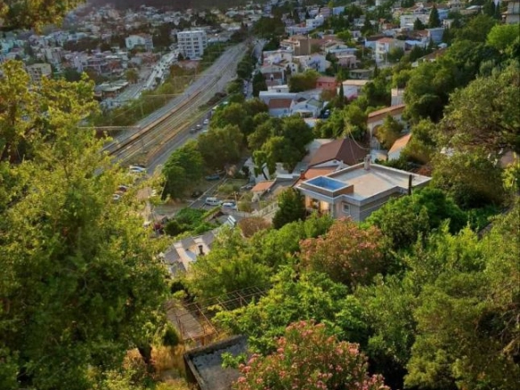 Kuća 278 m² – Sutomore, Bar — fotografija 5