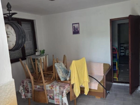 Polovina kuće 44 m² sa placom od 103 m² – Šušanj, Bar