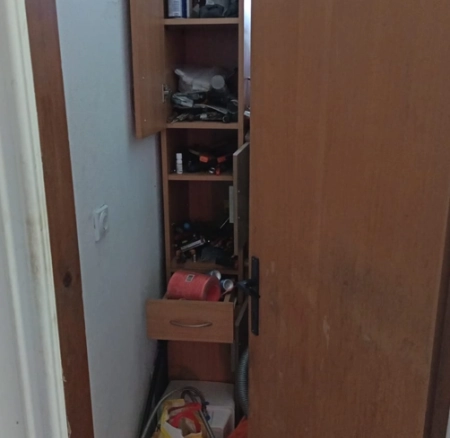 Kuća 82 m² na ravnom placu od 1300 m² sa voćnjakom – Danilovgrad