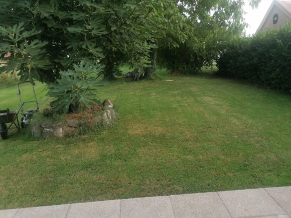 Kuća 82 m² na ravnom placu od 1300 m² sa voćnjakom – Danilovgrad
