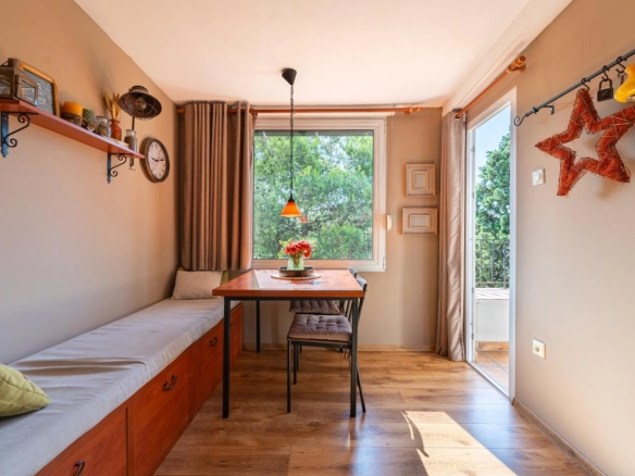 Dvosoban stan 69 m² okrenut jugoistoku, sa dvije terase – Preko Morače, Podgorica