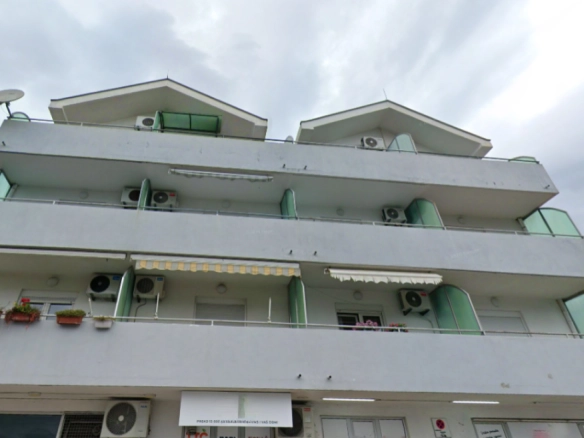 Jednosoban stan 61 m² – Topla, Herceg Novi — fotografija 3