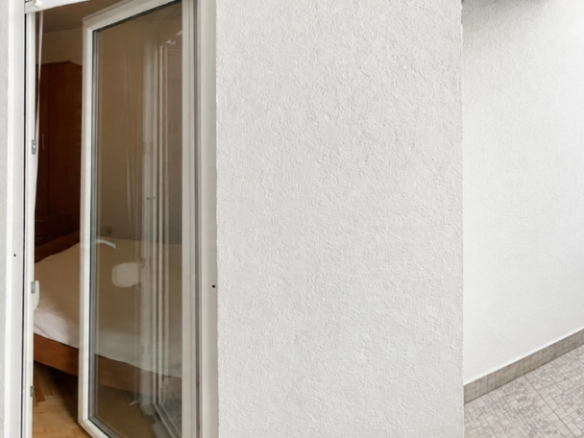 Jednosoban stan 61 m² – Topla, Herceg Novi — fotografija 4