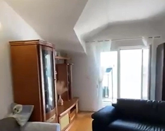 Jednosoban stan 61 m² – Topla, Herceg Novi — fotografija 6
