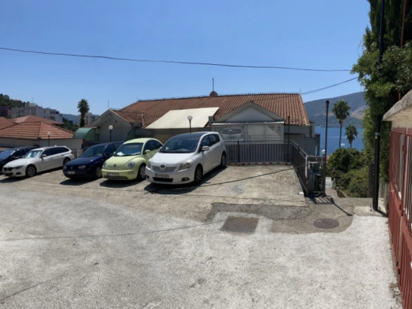 Jednosoban stan 61 m² – Topla, Herceg Novi — fotografija 7