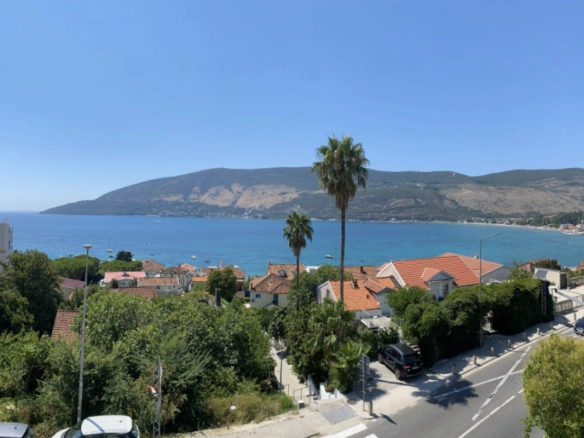 Jednosoban stan 61 m² – Topla, Herceg Novi — fotografija 9