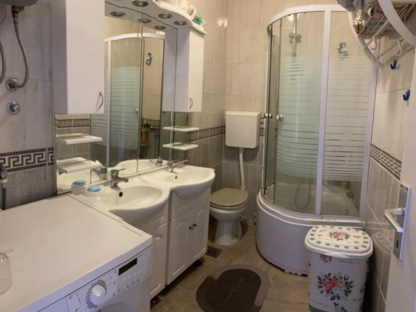 Jednosoban stan 61 m² – Topla, Herceg Novi — fotografija 10