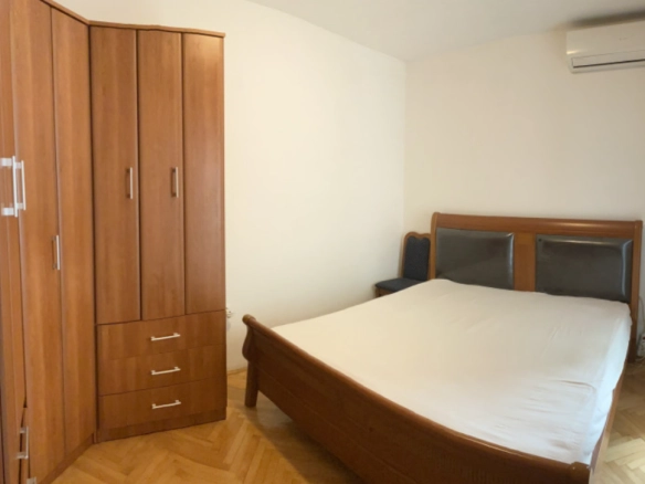 Jednosoban stan 61 m² – Topla, Herceg Novi — fotografija 11