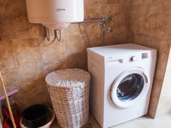 Jednosoban stan 67 m² sa pogledom na more – Babilonija, Budva