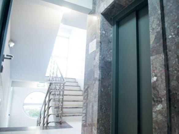 Jednosoban stan 67 m² sa pogledom na more – Babilonija, Budva