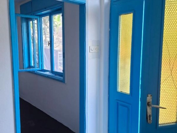 Kuća 84 m² na dva sprata sa voćnim vrtom – Sušćepan, Herceg Novi