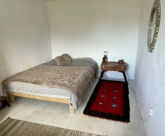 Tri kuće 159 m² na brdu sa pogledom na more – Vitići, Bar