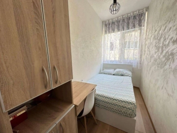 Dvosoban stan 48 m² u novogradnji sa liftom – Dobrota, Kotor