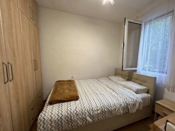 Dvosoban stan 48 m² u novogradnji sa liftom – Dobrota, Kotor