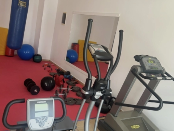 Dvosoban stan 48 m² u novogradnji sa liftom – Dobrota, Kotor