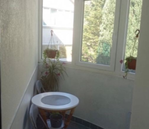 Dvosoban stan 48 m² u novogradnji sa liftom – Dobrota, Kotor