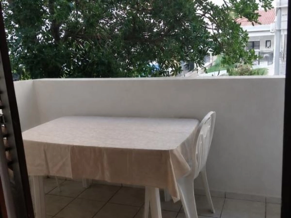 Jednosoban stan 39 m² na visokom prizemlju – Babin Do, Budva