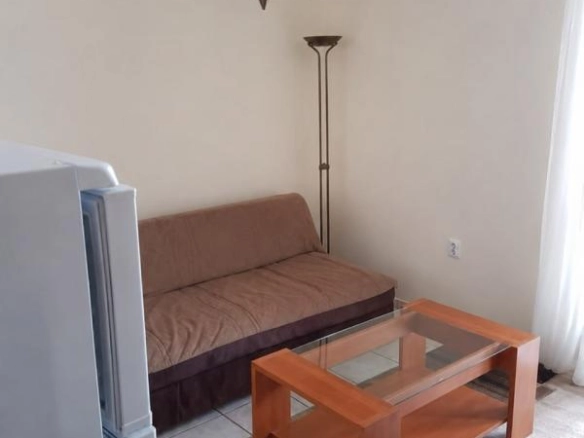 Jednosoban stan 39 m² na visokom prizemlju – Babin Do, Budva