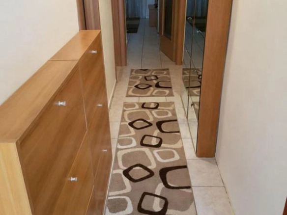 Jednosoban stan 39 m² na visokom prizemlju – Babin Do, Budva