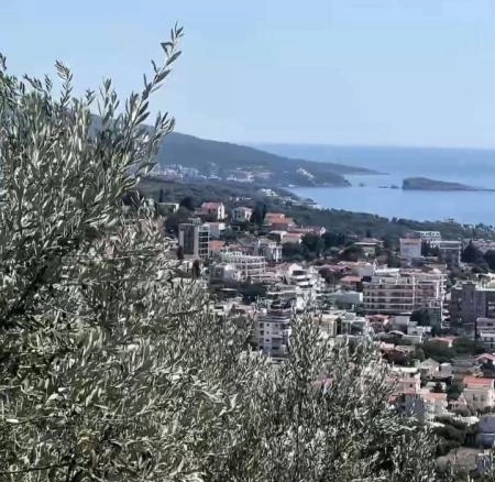 Renovirana kuća 50 m² na placu od 148 m² u mirnom kraju – Dobra Voda, Bar