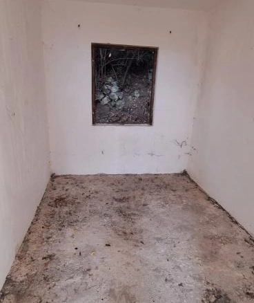 Renovirana kuća 50 m² na placu od 148 m² u mirnom kraju – Dobra Voda, Bar