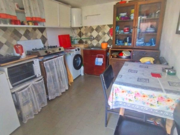 Kuća 95 m² sa pogledom na more i garažom – Sutomore, Bar