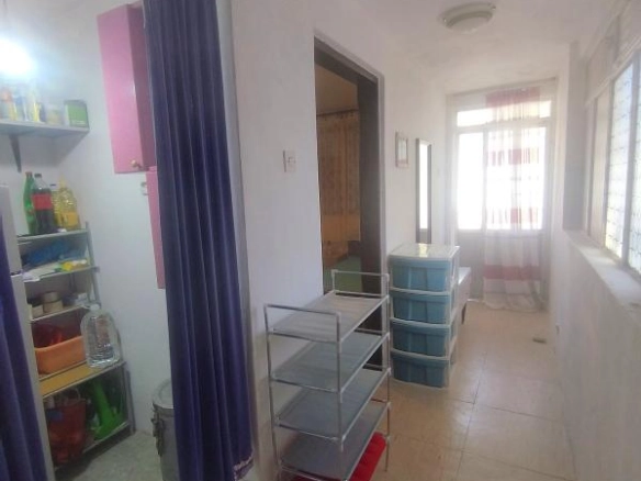 Kuća 95 m² sa pogledom na more i garažom – Sutomore, Bar