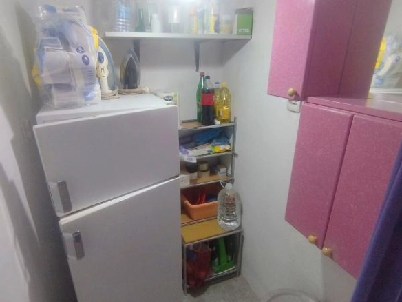 Kuća 95 m² sa pogledom na more i garažom – Sutomore, Bar
