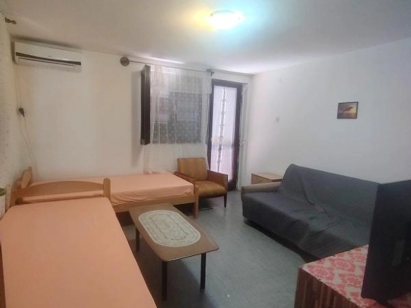 Kuća 95 m² sa pogledom na more i garažom – Sutomore, Bar