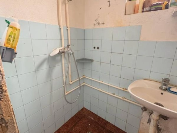 Kuća 45 m² sa terasom i pogledom na more – Sutomore, Bar