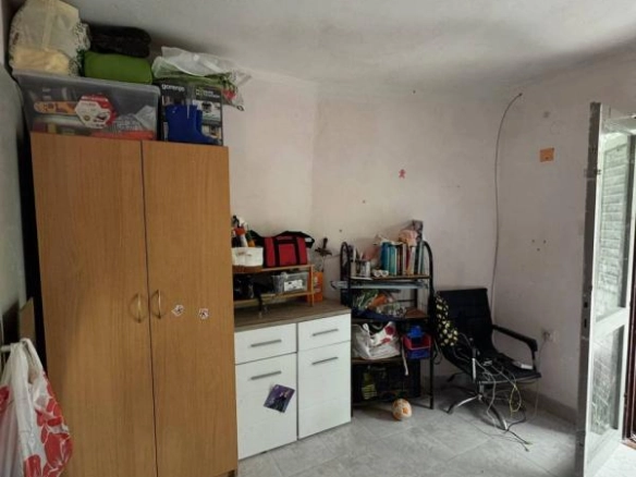 Kuća 45 m² sa terasom i pogledom na more – Sutomore, Bar