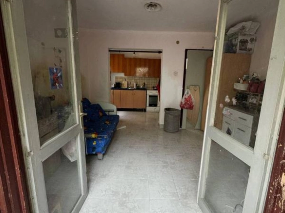 Kuća 45 m² sa terasom i pogledom na more – Sutomore, Bar