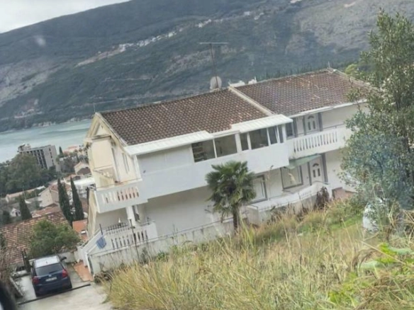 Jednosoban stan 57 m² – Igalo, Herceg Novi — fotografija 2