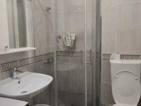 Jednosoban stan 57 m² – Igalo, Herceg Novi — fotografija 4