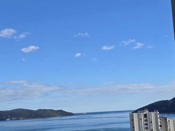 Jednosoban stan 57 m² – Igalo, Herceg Novi — fotografija 5