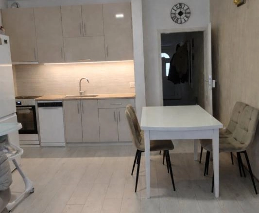 Jednosoban stan 57 m² – Igalo, Herceg Novi — fotografija 6