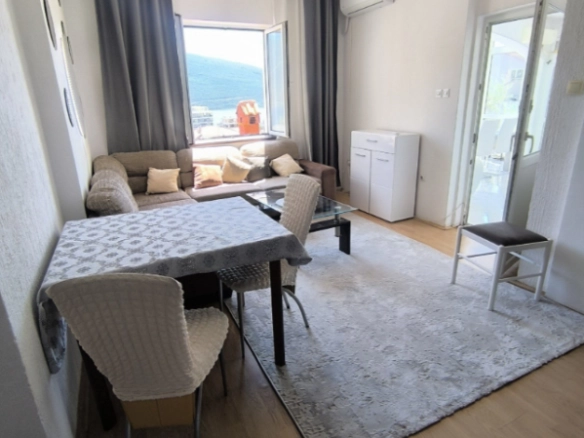 Dvosoban stan 84 m² – Kumbor, Herceg Novi — fotografija 2