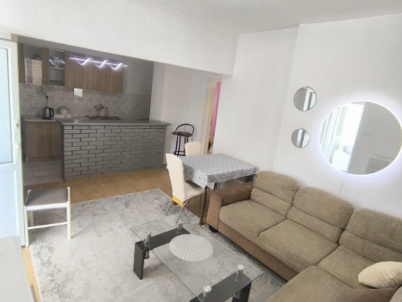 Dvosoban stan 84 m² – Kumbor, Herceg Novi — fotografija 3