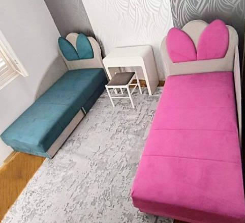 Dvosoban stan 84 m² – Kumbor, Herceg Novi — fotografija 6