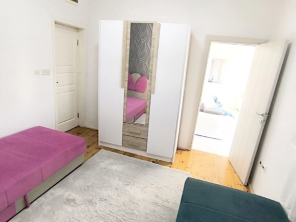 Dvosoban stan 84 m² – Kumbor, Herceg Novi — fotografija 7