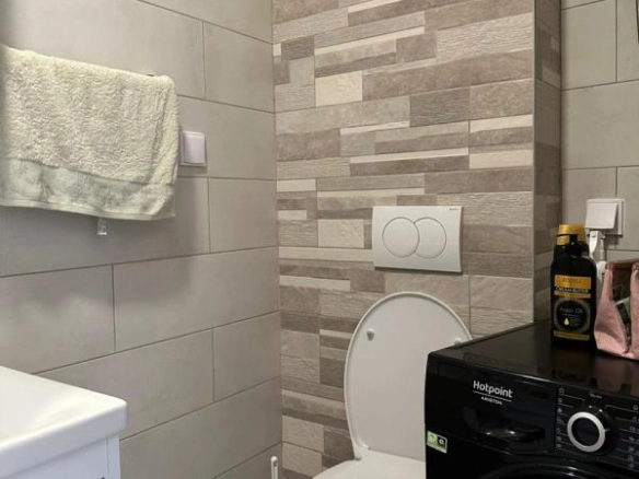 Garsonjera 36 m² sa terasom u novogradnji – Sutomore, Bar
