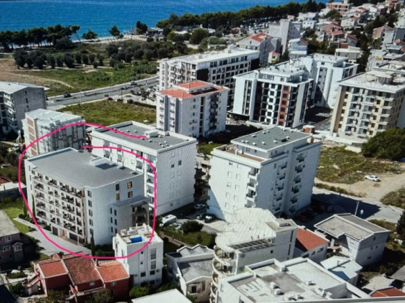 Šušanj