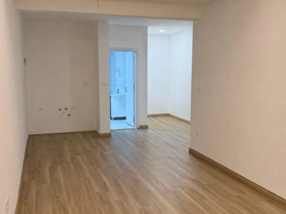 Jednosoban stan 60 m² sa terasom i pogledom na more – Lazi, Budva