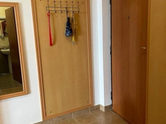 Garsonjera 35 m² sa panoramskim pogledom na more – Bar