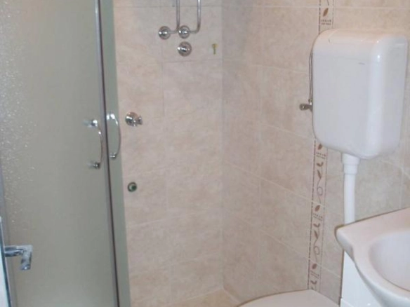 Jednosoban stan 33 m² renoviran i namješten – Savina, Herceg Novi
