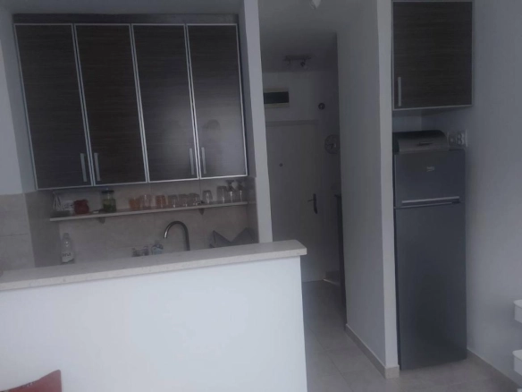 Jednosoban stan 33 m² renoviran i namješten – Savina, Herceg Novi