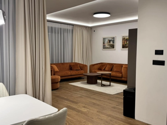 Kuća 225 m² na placu od 571 m² sa saunom – Gornja Gorica, Podgorica