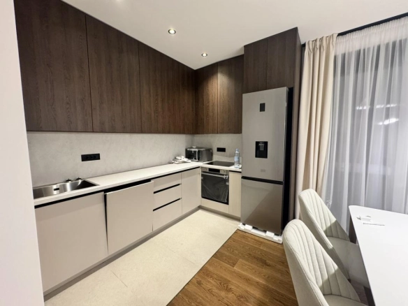 Kuća 225 m² na placu od 571 m² sa saunom – Gornja Gorica, Podgorica