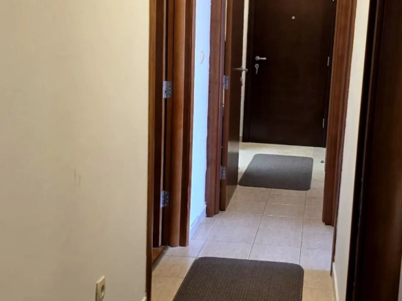 Dvosoban stan 81 m² na trećem spratu sa liftom – Lazi, Budva