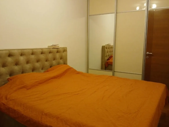 Dvosoban stan 81 m² na trećem spratu sa liftom – Lazi, Budva